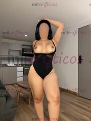 SI DE PLACER SE TRATA LLEGASTE AL PERFIL INDICADO, SOY UNA JOVENCITA LINDA& TOTA - FOTO 4
