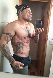 NO GAY, NO BI SOY HÉTERO FUNCIONAL. HOMBRE MACHO ACTIVO - FOTO 1