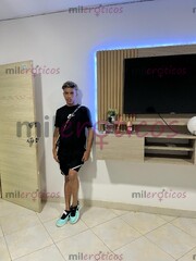 CHICO VERNGON 23 CM DOMADOR CALIENTE LECHERO FUL ACTIVO Y COMPLACIENTE - FOTO 3