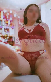 1AMOR, REALMENTE ME ENCANTARÍA PONERTE DURO CON MI BOQUITA - FOTO 5