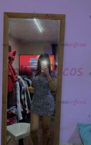 HOLA MI AMOR SOY TANYA UNA NENA SUPER AGRADABLE Y BUENA ONDA - FOTO 7