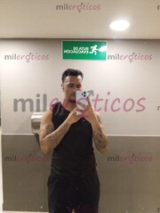 HETERO LECHERO 19CM MENTE ABIERTA SIN LÍMITES VEN Y PRUEBA - FOTO 4