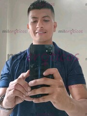 JUAN CAMILO EL MEJOR POLVO DE LA CIUDAD !!!! - FOTO 2