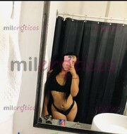 MORENITA CALIENTE DISPUESTA A CUMPLIR TODAS TUS FANTASÍAS MÁS ATREVIDAS - FOTO 9