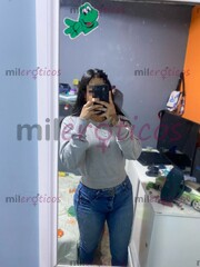 HOY SOY MUY FLAQUITA Y CON UNAS NALGAS QUE TE VAN A ENCANTAR VERLAS EN CUATRO - FOTO 5