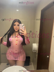 MADISSON NIÑA TRANS ACTIVA Y PASIVA ÚNICOS DÍAS - FOTO 4