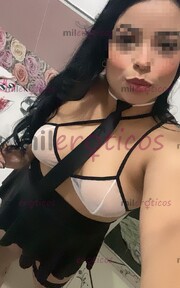 VEN QUE TE HARE PASAR UN RATO AGRADABLE DISPONGO DE SITIO - FOTO 5
