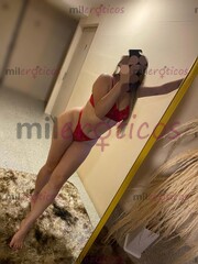 DOMINGO DE PROMO MEDIA HORA 40K TOTALMENTE AL DESNUDO - FOTO 8