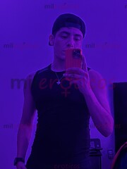 CHICO ATRACTIVO POR ÚNICA VEZ EN TU CIUDAD - FOTO 4