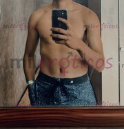 JOVEN CON MUCHA LECHE PARA TU VAGINA LISTO PARA LLENARTE DE PLACER - FOTO 2