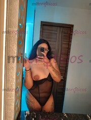 ANDREA NIÑA TRANS DISPONIBLE PARA TI ZONA SUR COYOACÁN - FOTO 10