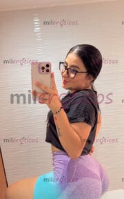HERMOSA Y DULCE NATURAL CULO GRANDE PELI NEGRA NUEVA - FOTO 9