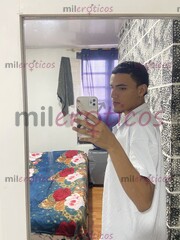 DISPUESTO A TODO VEN Y DEJE DE PERDER TU TIEMPO CON CHICOS FALSOS - FOTO 1