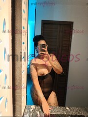 REGRESO SU CHICA FAVORITA! SOLO HOMBRES SOLVENTES Y DE BUENOS GUSTOS COYOACÁN - FOTO 4