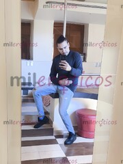 HOMBRE PITUDO (TRÍOS), PARA ESPOSAS, NOVIAS, AMANTES - FOTO 6