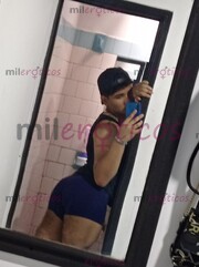 VERSÁTIL DISPONIBLE PARA ENCUENTROS CASUALES Y VÍDEOLLAMADAS, CONTENIDO.. - FOTO 3