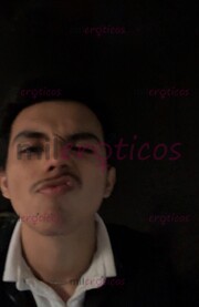 ACOMPAÑANTE EXCLUSIVO PARA CABALLEROS DE ALTO NIVEL - FOTO 2