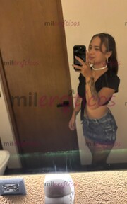 DAYANA LATINA INDEPENDIENTE...DISPONIBLE $1400 CON LUGAR!!! - FOTO 10