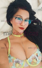 HOLA, SOY ASTRID, LISTA PARA COMPLACERTE. - FOTO 6