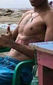 LLEGÓ TU MACHO VERGON LECHERO MORENO BIEN DOTADO PARTE BAJINA - FOTO 9