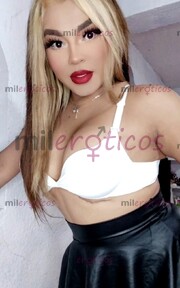 PIEL SUAVE Y AFEMINADA TRANSEXUAL DISCRETA Y SUMISA MI AMOR DISPONIBLE. - FOTO 7