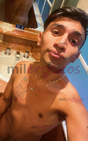 OSMAN, 25 AÑOS, DISPONIBLE POR LAS MAÑANAS Y LAS NOCHES - FOTO 1