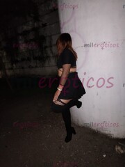 ITZEL NENA CACHONDA Y SUMISA CON GANAS DE CUMPLIR TUS FANTASÍAS BB - FOTO 9