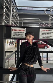 HOLA MI NOMBRE ALEX SOY UN NIÑO MUY HIGIÉNICO Y CARIÑOSO - FOTO 3