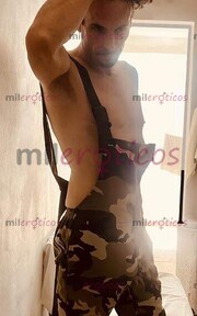 EUROPEO ,DOTADO ,ACTIVO 24H,DISCRETO Y SIEMPRE ATENTO A TUS DESEOS - FOTO 9