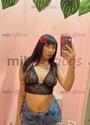 HERMOSA COSTEÑA DEVUELTA EN TU CIUDAD CON LAS MEJORES MAMADAS - FOTO 10