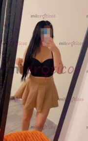 QUIERO TOCARTE TODITO CON MIS SUAVES Y DELICADAS MANOS TRAVIESAS - FOTO 9