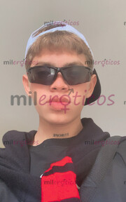 TWINK 21 COMPLACIENTE DISFRUTA CONMIGO VISITANDO TU CIUDAD - FOTO 9