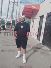 HOLA¡ SOY ELIBHER. ARRECHO Y DOMINANTE, MUY CALIENTE PARA SATISFACER TODAS TUS F - FOTO 10