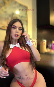 ANA BELLA HERMOSA PAISA DISPUESTA EN COMPLACER TODOS TUS DESEOS - FOTO 4