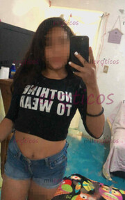 FLAQUITA COMO TE GUSTAN PAPASITO LINDO, LLAMAME - FOTO 8