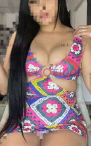MAMARTELA ASTA QUE TE VENGAS PAPI TE VA A ENCANTAR FOTOS REALES - FOTO 6