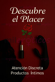 LENCERÍA SENSUAL & PLACER ÍNTIMO ATENCIÓN DISCRETA - FOTO 8