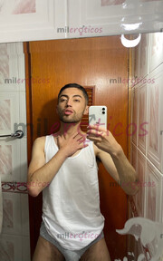 UNIVERSITARIO JOVEN, EDUCADO Y SIEMPRE LISTO PARA DIVERTIRME - FOTO 1