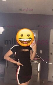 KIARA WUERITA PELO LARGO NATURAL GUAPA DISPONIBLE PARA ATENDERTE LLAMAME - FOTO 1