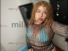 FRANCHESCA COSTEÑA APRETADITA JUGOCITA CHUPARORA SENSUAL - FOTO 6