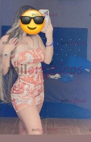 SOY KIARA UNA NENA BONITA WUERITA 100% REAL VIP TE OFREZCO EL MEJOR SERVICIOS - FOTO 7