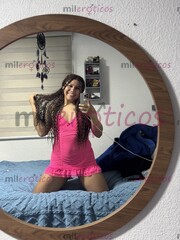 TRAVESTÍ DE CLÓSET EN LENCERÍA, SÚPER PUTITA CONTÁCTAME. - FOTO 6