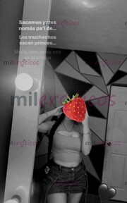 ESTOY DISPOSICIÓN SOY KIARA 100% REAL BONITA DE CARA Y CUERPO PELO NATURAL LARGO - FOTO 10