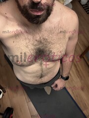 ALTO 1.86 19CMS. CUERPO REAL, INTIMIDAD REAL. LISTO PARA EXPLORAR TUS FANTASÍAS. - FOTO 9