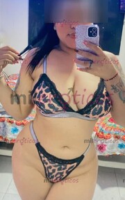 LINDA MUÑEQUITA DE CUERPO TROSUDO, TETAS GRANDES TALLA 40B NATURALES PAJA RUSA - FOTO 3