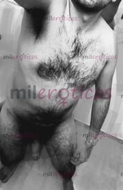 SEXO DE CÁLIDAD , EXPERIENCIAS MEMORABLES OSO VERSÁTIL MORBOSO PERVERSO 24 HH - FOTO 3