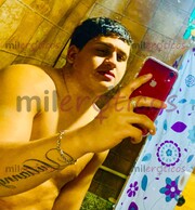 JOSE VERGON 22CM SOLO PARA PERSONAS SOLVENTES. 1801HORA NÚMERO 3006089190 - FOTO 2