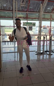 CUBANO HETERO CURIOSO CON MUCHA LECHE PARA TI - FOTO 10