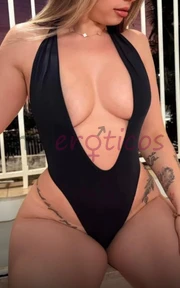 BETINA, LOIRA TOP, ESTILO CAPA DE REVISTA - FOTO 4