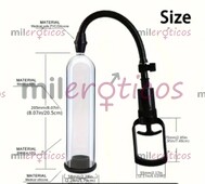 POTENCIA MASCULINA Y PLACER SEGURO PRODUCTO IDEAL PARA PENE - FOTO 7